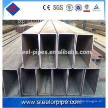 40*40 rectangular pipe price per ton